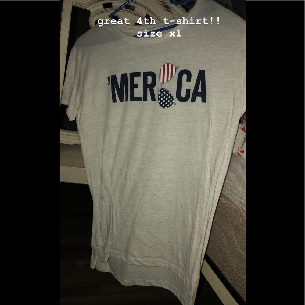 T-shirt